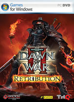 Dawn of War II : Retribution