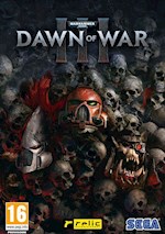 Warhammer 40.000 : Dawn of War III