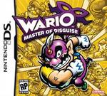 Wario : Master of Disguise