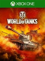 World of Tanks One