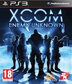 XCOM : Enemy Unknown