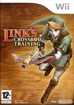 The Legend of Zelda : Crossbow Training
