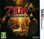 The Legend of Zelda : A Link Between Worlds