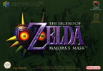 The Legend of Zelda : Majora's Mask