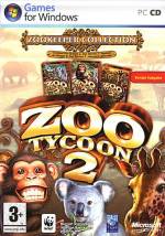 Zoo Tycoon 2 : Zoo Keeper Collection