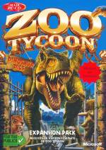 Zoo Tycoon : Dinosaur Digs