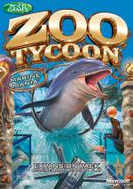 Zoo Tycoon : Marine Mania