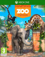 Zoo Tycoon XO