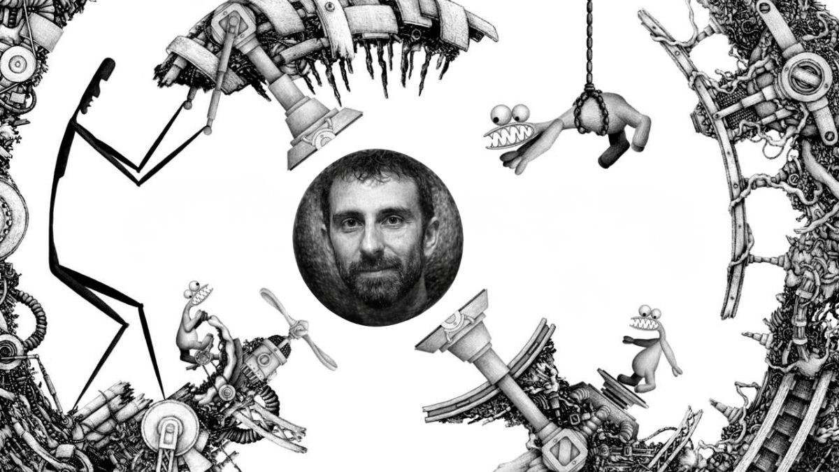 Interview - Micromega