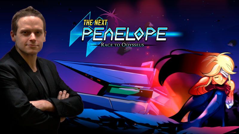 The Next Penelope