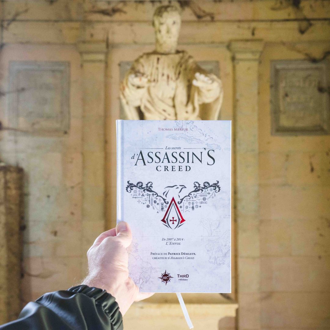 Les secrets d'Assassin's Creed