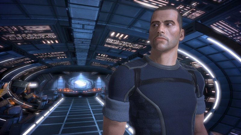 Mass Effect : épopée sidérale en approche