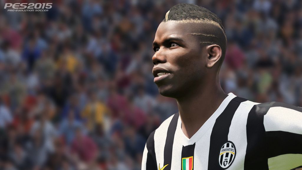 Preview - PES 2015