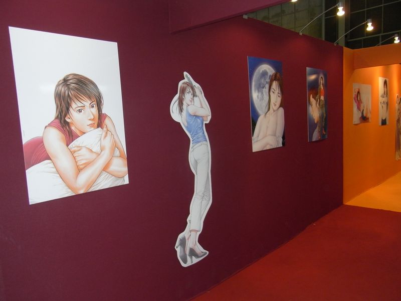 Japan Expo 2010