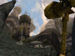 Morrowind - Bethesda Softworks - 2002