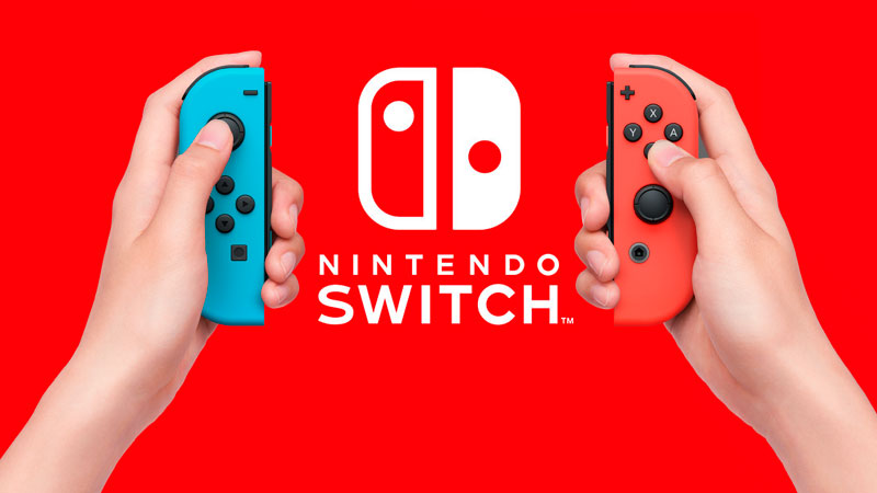 Nintendo Switch : la console