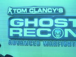 Ghost Recon - Advanced Warfighters