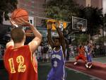 Test - AND1 Streetball dans la place