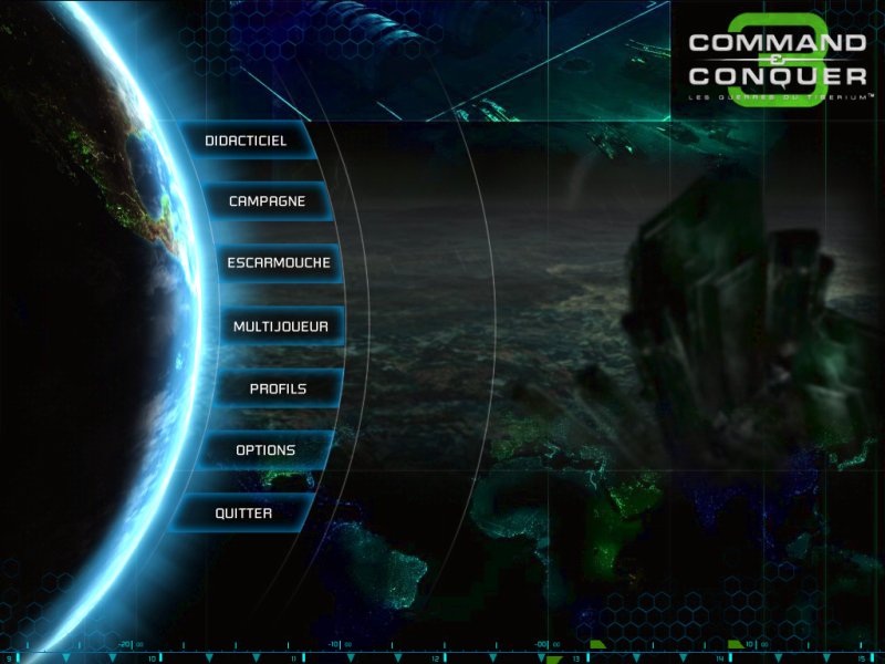 Command & Conquer 3 fois plus de dégâts