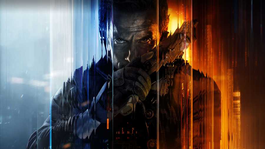 Test - Call of Duty : Black Ops 7
