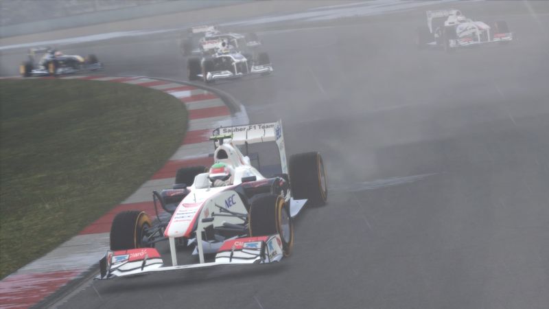 F1 2011, plus fort que Sebastian Vettel ?