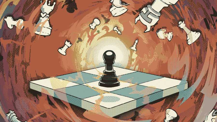 Test - Gambonanza