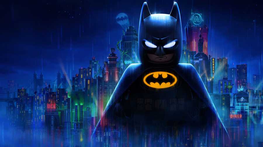 Test - LEGO Batman&nbsp;: L'Héritage du Chevalier Noir