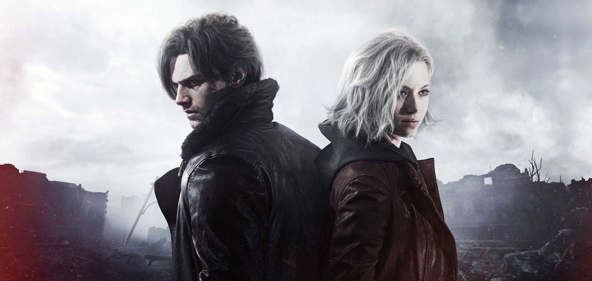 Test - Resident Evil Requiem