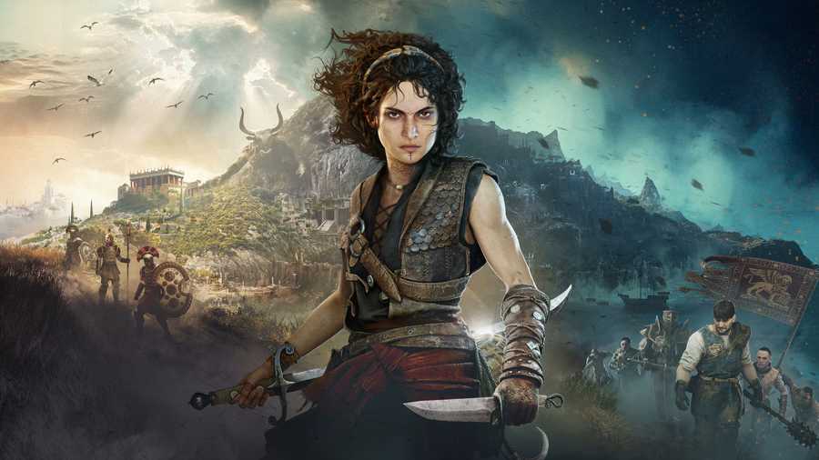 Test - Resonance&nbsp;: A Plague Tale Legacy