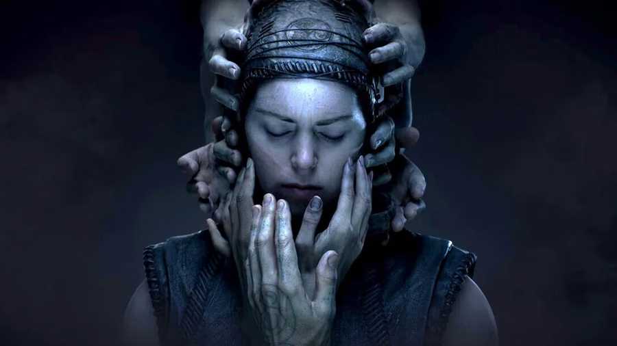 Test - Senua's Saga : Hellblade II