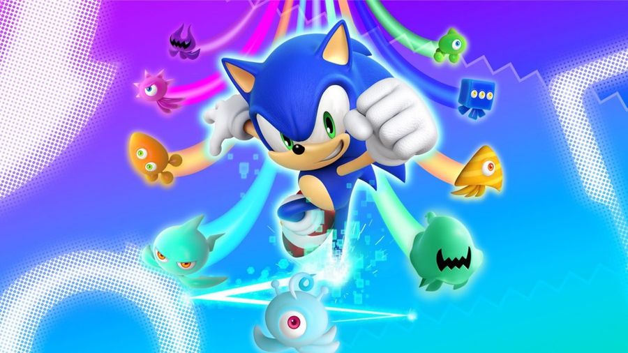 Sonic Colours : Ultimate