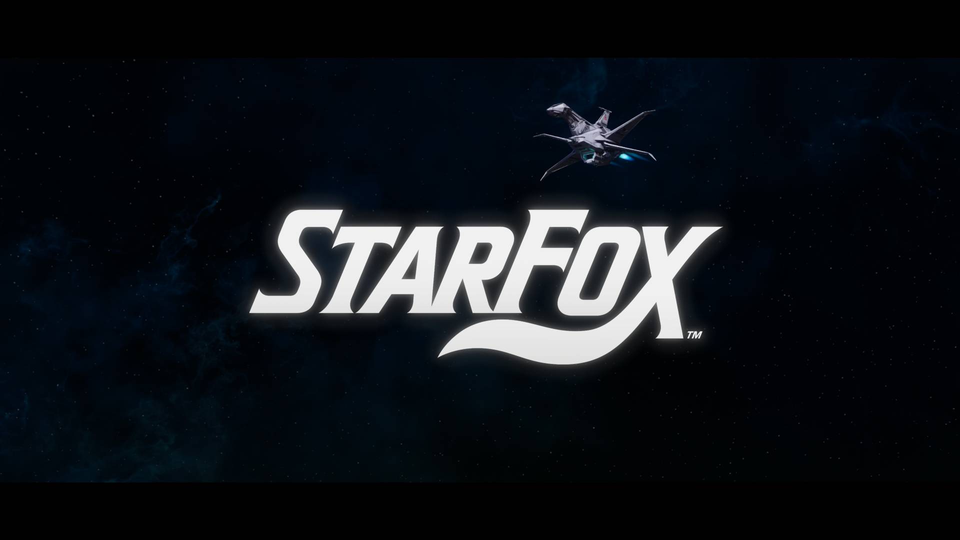 Test - Star Fox