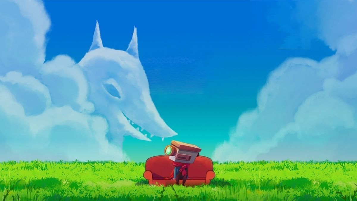 Test - The Perfect Pencil