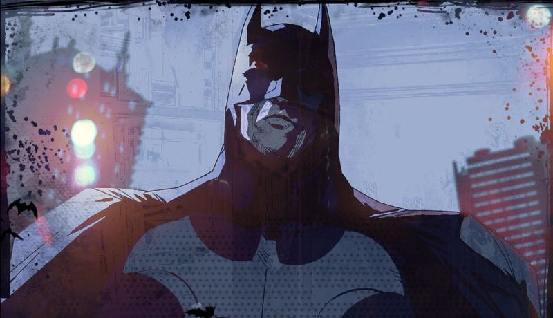 Batman : Arkham Origins Blackgate