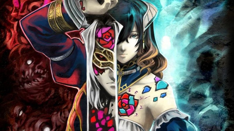Bloodstained : Ritual of the Night