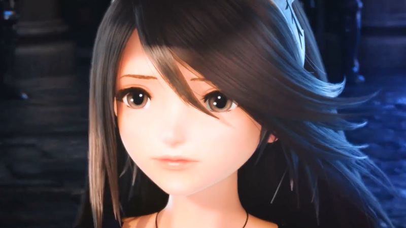 Bravely Second : End Layer