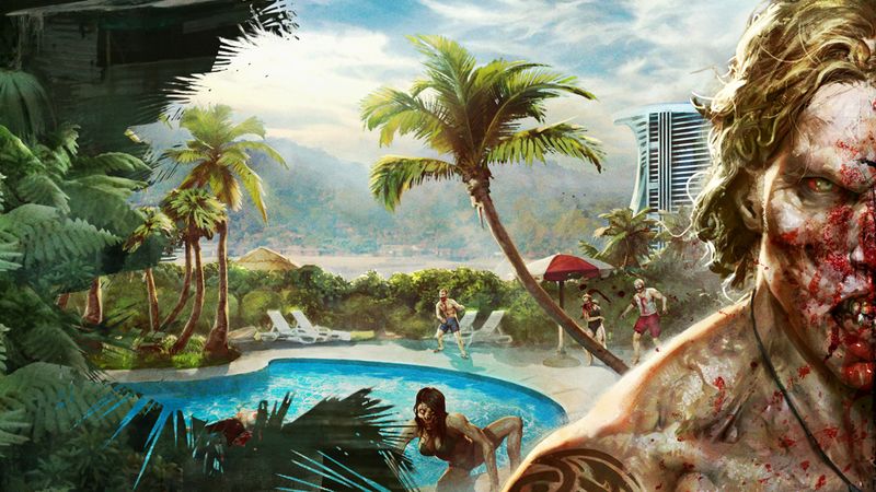 Dead Island : Definitive Collection