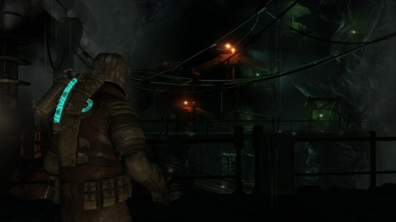 Dead Space 2 : immense immersion...