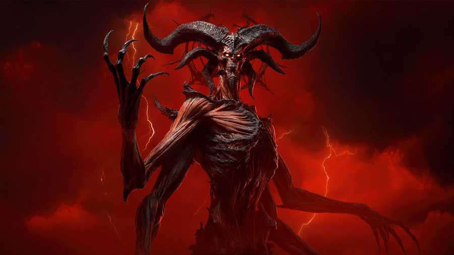 Diablo IV