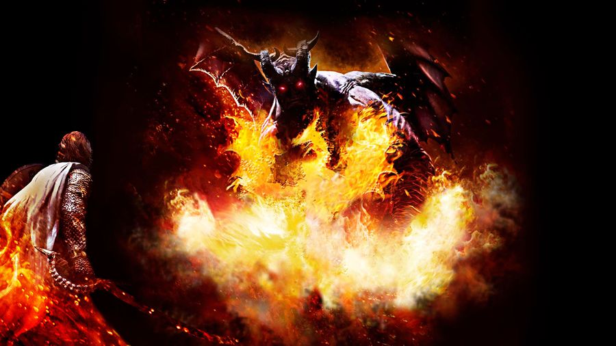 Dragon's Dogma : Dark Arisen HD