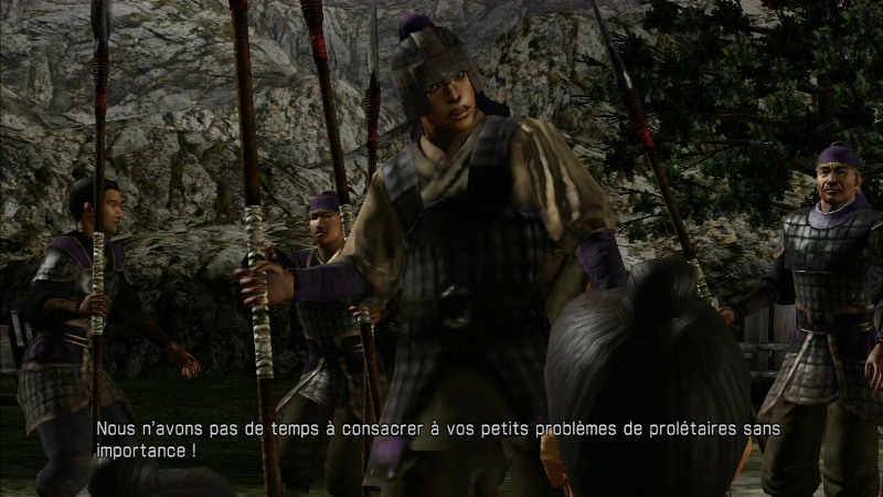 Dynasty Warriors 7, une suite sans surprise