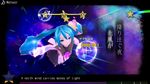 Test - Hatsune Miku : Project Diva F 2nd