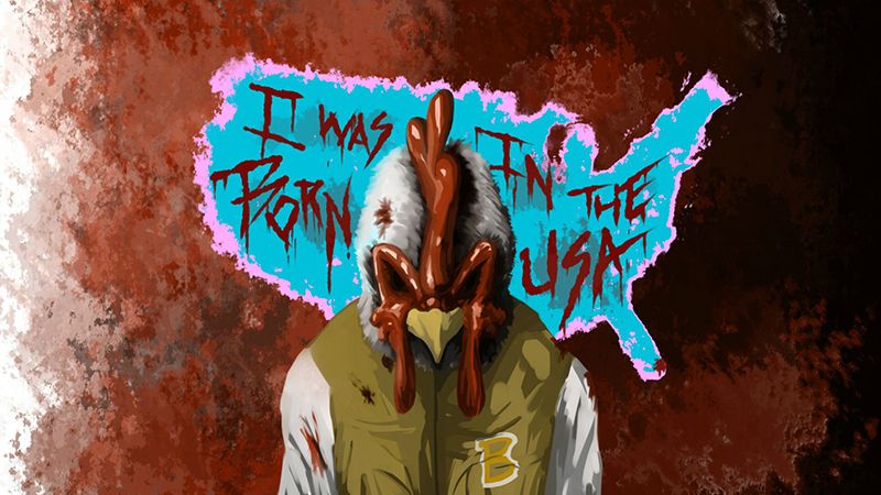 Hotline Miami 2 : Wrong Number