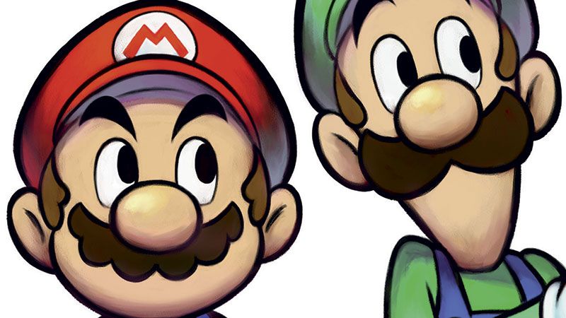 Mario & Luigi : Paper Jam Bros.
