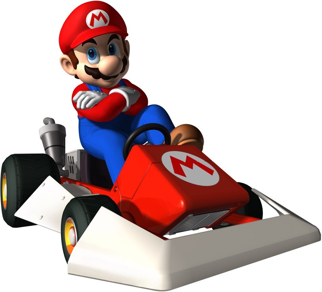 Mario Kart DS : qui dit mieux ?