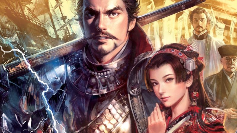 Nobunaga's Ambition : Sphere of Influence