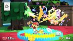 Test - Paper Mario : Color Splash