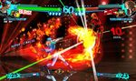 Test - Persona 4 Arena Ultimax