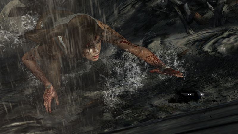 Tomb Raider : nouvelle croisière initiatique pour Lara Croft