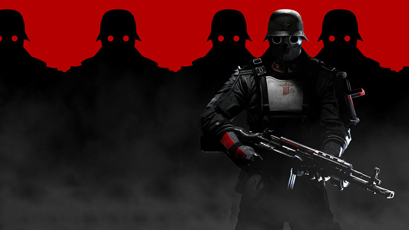 Wolfenstein : The New Order